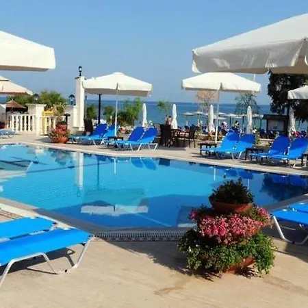 Santa Beach Saloniki