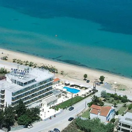 Hotel Santa Beach