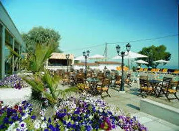 Hotel Santa Beach 4*